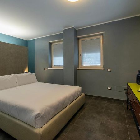 Cityu - Milano 25 Appartamento Trento Centro Con Parcheggio Privato Gratuito Exteriér fotografie