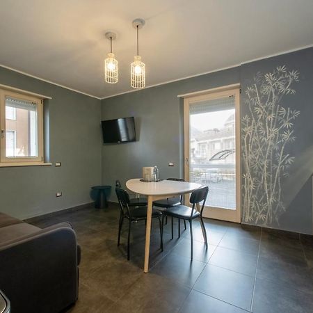 Cityu - Milano 25 Appartamento Trento Centro Con Parcheggio Privato Gratuito Exteriér fotografie