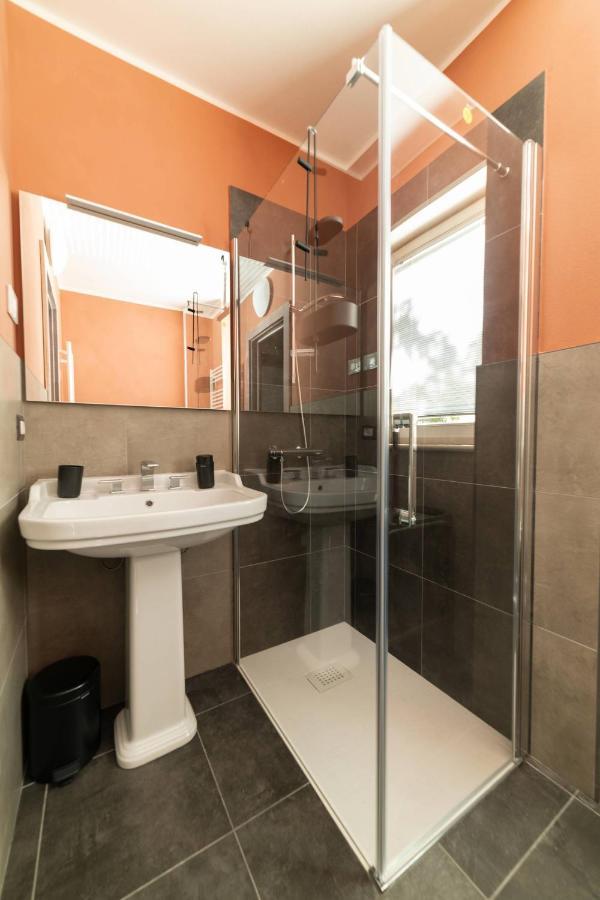 Cityu - Milano 25 Appartamento Trento Centro Con Parcheggio Privato Gratuito Exteriér fotografie