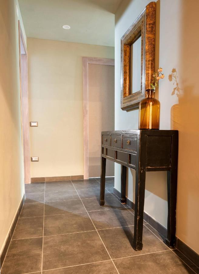 Cityu - Milano 25 Appartamento Trento Centro Con Parcheggio Privato Gratuito Exteriér fotografie