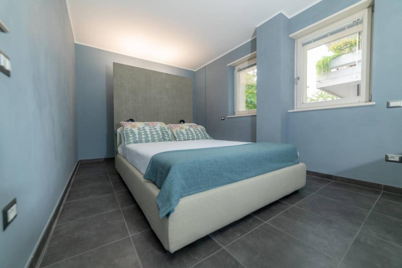 Cityu - Milano 25 Appartamento Trento Centro Con Parcheggio Privato Gratuito Exteriér fotografie