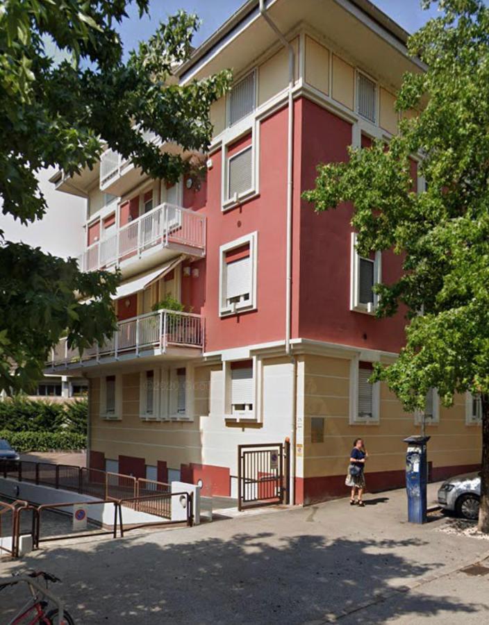 Cityu - Milano 25 Appartamento Trento Centro Con Parcheggio Privato Gratuito Exteriér fotografie