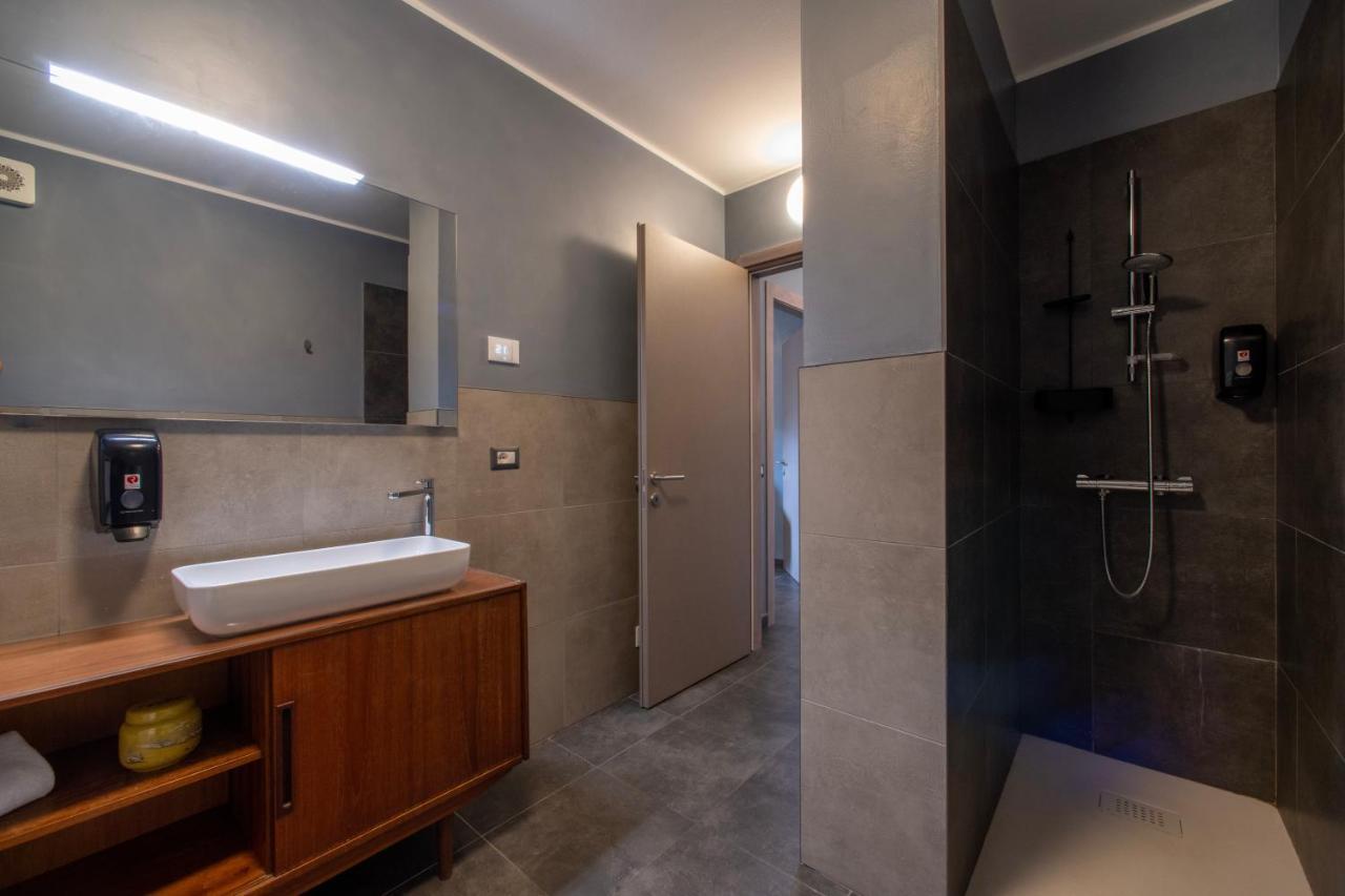 Cityu - Milano 25 Appartamento Trento Centro Con Parcheggio Privato Gratuito Exteriér fotografie