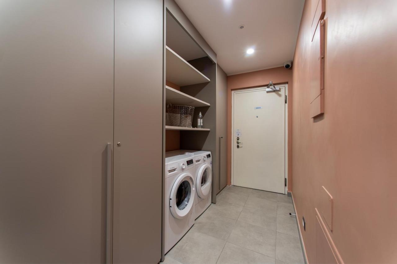 Cityu - Milano 25 Appartamento Trento Centro Con Parcheggio Privato Gratuito Exteriér fotografie