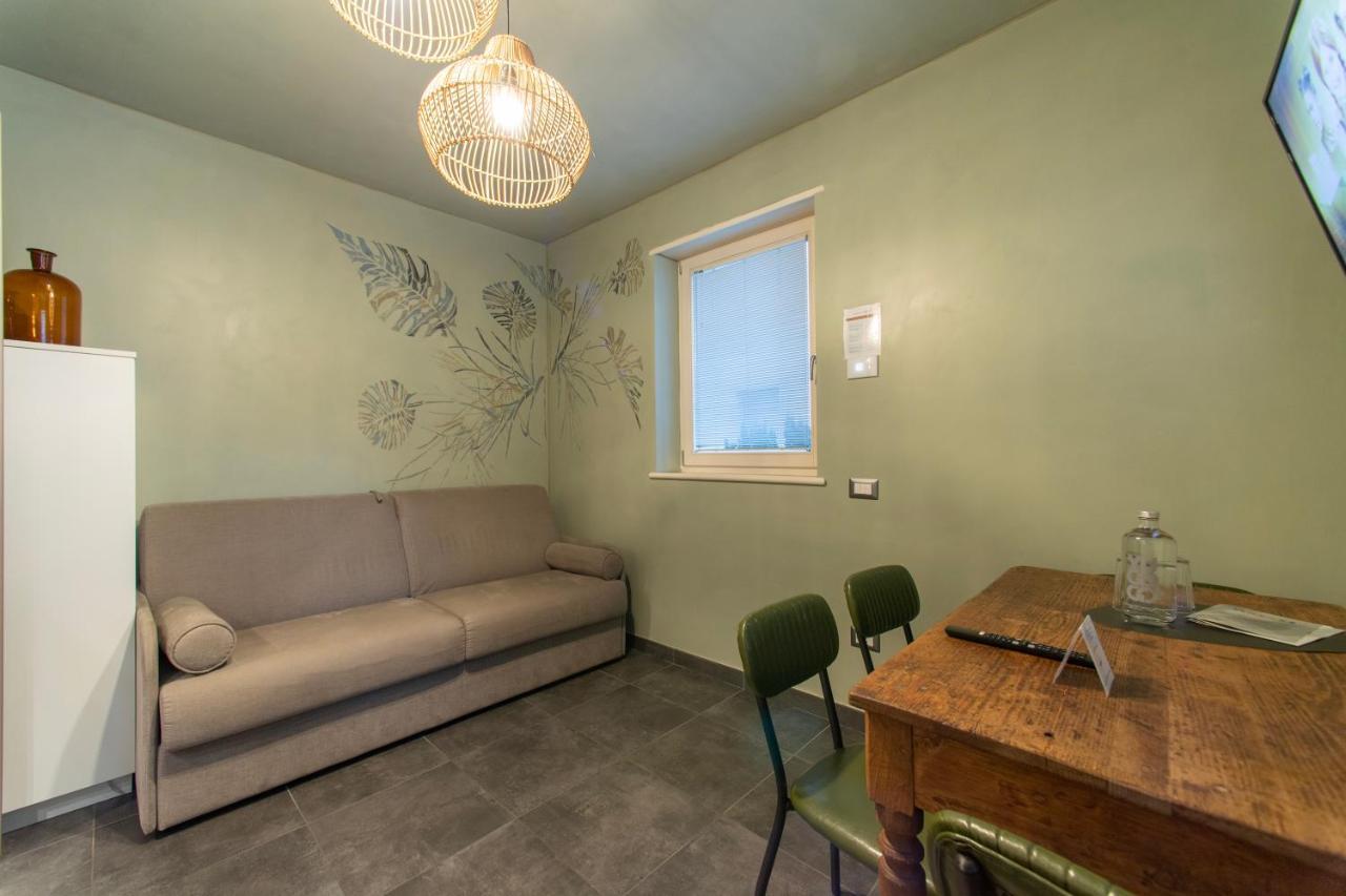 Cityu - Milano 25 Appartamento Trento Centro Con Parcheggio Privato Gratuito Exteriér fotografie