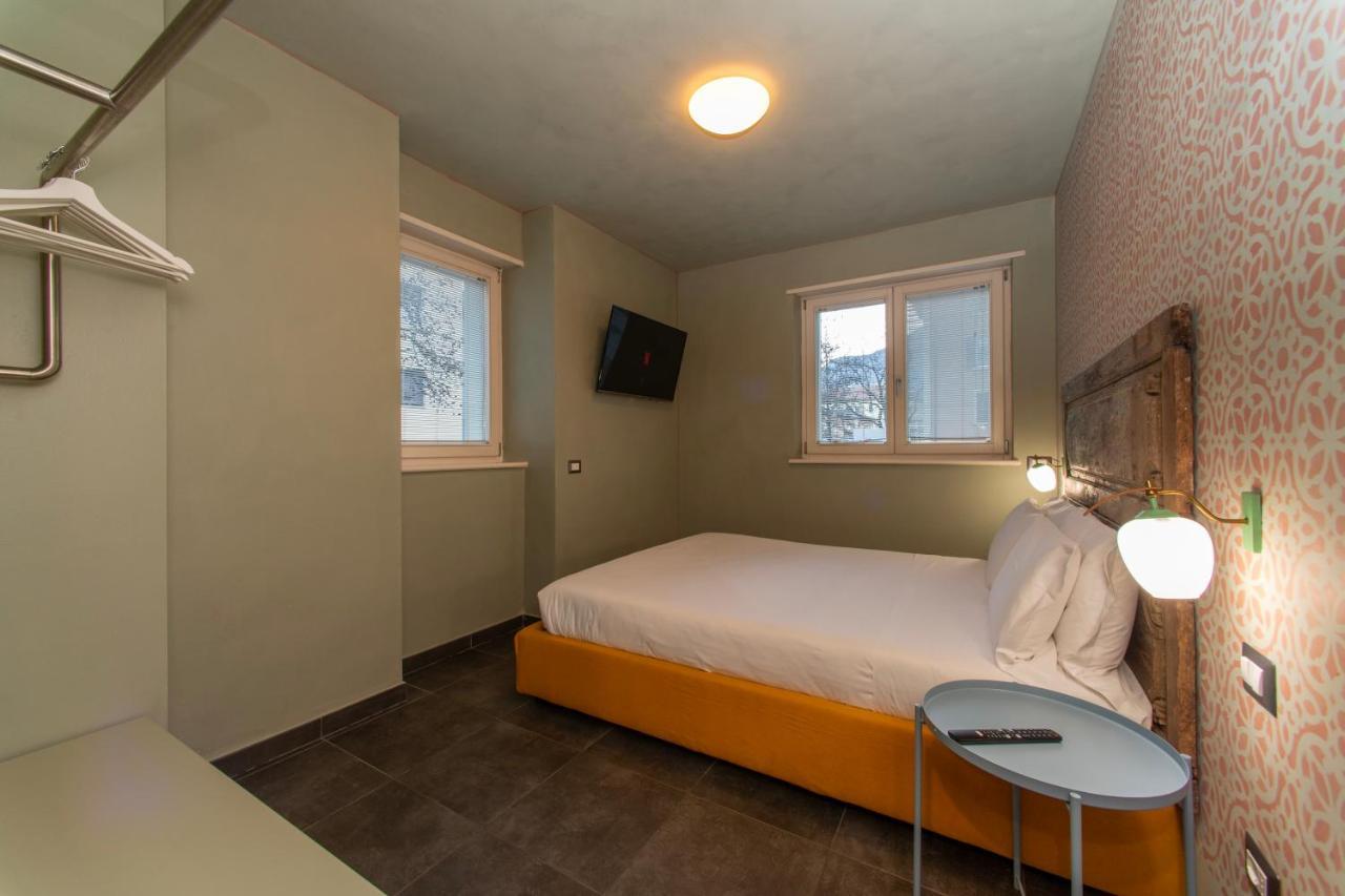 Cityu - Milano 25 Appartamento Trento Centro Con Parcheggio Privato Gratuito Exteriér fotografie
