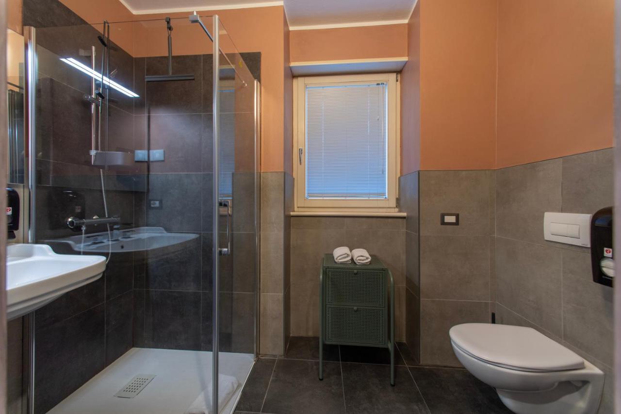 Cityu - Milano 25 Appartamento Trento Centro Con Parcheggio Privato Gratuito Exteriér fotografie