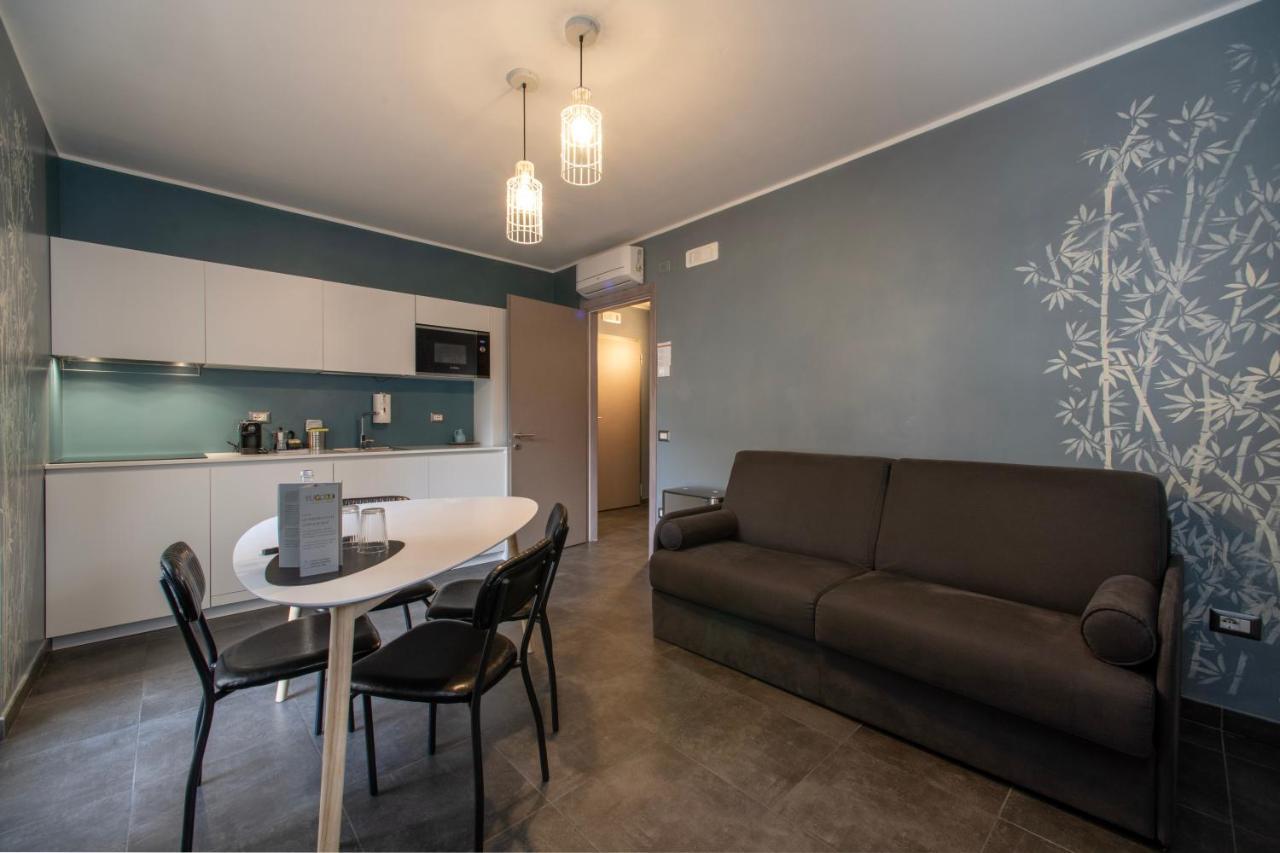 Cityu - Milano 25 Appartamento Trento Centro Con Parcheggio Privato Gratuito Exteriér fotografie