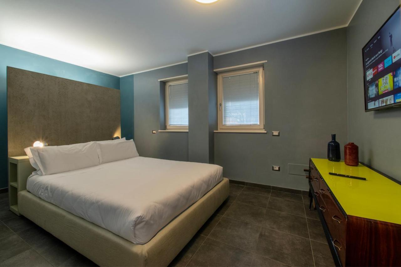 Cityu - Milano 25 Appartamento Trento Centro Con Parcheggio Privato Gratuito Exteriér fotografie