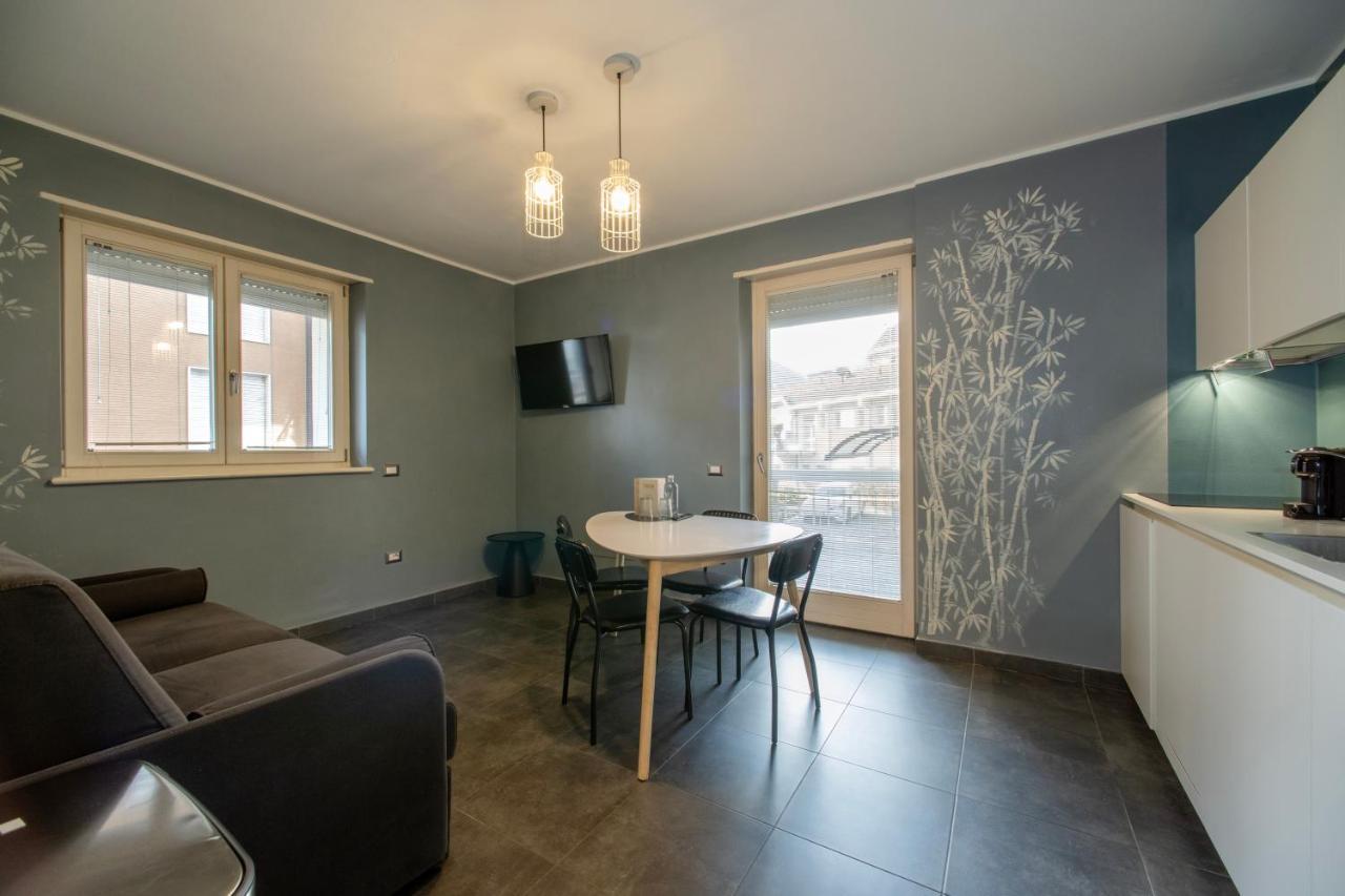Cityu - Milano 25 Appartamento Trento Centro Con Parcheggio Privato Gratuito Exteriér fotografie